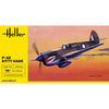 Heller HLL80266 1/72 P-40 Kitty Hawk