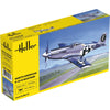 Heller HLL80268 1/72 P-51D Mustang