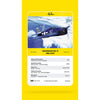 Heller HLL80272 1/72 Grumman F6F Hellcat