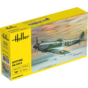 Heller HLL80282 1/72 Spitfire Mk XVI E