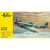 Heller HLL80282 1/72 Spitfire Mk XVI E