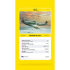 Heller HLL80282 1/72 Spitfire Mk XVI E