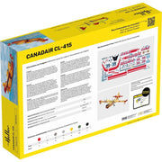 Heller HLL80370 1/72 Canadair CL-415 Water Bomber