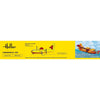 Heller HLL80370 1/72 Canadair CL-415 Water Bomber