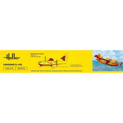 Heller HLL80370 1/72 Canadair CL-415 Water Bomber