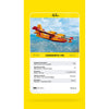 Heller HLL80370 1/72 Canadair CL-415 Water Bomber