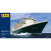Heller HLL80626 1/600 Queen Mary 2