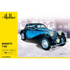 Heller HLL80706 1/24 Bugatti T 50