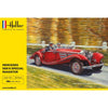 Heller HLL80710 1/24 Mercedes-Benz 500 K Special Roadster