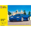 Heller HLL80738 1/24 Bugatti EB 110