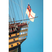 Heller 80897 1/100 HMS Victory
