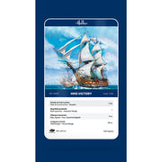 Heller 80897 1/100 HMS Victory