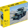 Heller HLL81121 1/35 US GMC CCKW 353 Truck