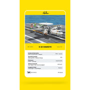 Heller HLL82300 1/72 Grumman E-2C Hawkeye