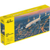 Heller HLL82391 1/72 Lockheed Super Constellation TWA