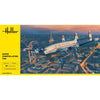 Heller HLL82391 1/72 Lockheed Super Constellation TWA