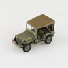 Hobby Master HG4216 1/72 U.S. 1/4 ton Military Vehicle Leyte WWII 1945 "Gen. Douglas MacArthur"