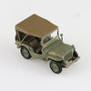 Hobby Master HG4216 1/72 U.S. 1/4 ton Military Vehicle Leyte WWII 1945 "Gen. Douglas MacArthur"