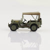 Hobby Master HG4216 1/72 U.S. 1/4 ton Military Vehicle Leyte WWII 1945 "Gen. Douglas MacArthur"