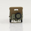 Hobby Master HG4216 1/72 U.S. 1/4 ton Military Vehicle Leyte WWII 1945 "Gen. Douglas MacArthur"