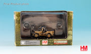 Hobby Master HG4217 1/72 U.S. 1/4 ton Military Vehicle British 8th Army 1943 "Gen. Bernard Montgomery"