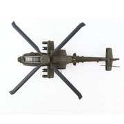 Hobby Master HH1208 1/72 WAH-64D Operation Herrick ZJ229 Joint Helicopter Command 4 Regiment AAC Afghanistan