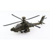 Hobby Master HH1208 1/72 WAH-64D Operation Herrick ZJ229 Joint Helicopter Command 4 Regiment AAC Afghanistan