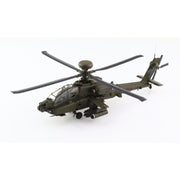 Hobby Master HH1208 1/72 WAH-64D Operation Herrick ZJ229 Joint Helicopter Command 4 Regiment AAC Afghanistan