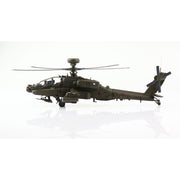 Hobby Master HH1208 1/72 WAH-64D Operation Herrick ZJ229 Joint Helicopter Command 4 Regiment AAC Afghanistan