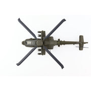 Hobby Master HH1208 1/72 WAH-64D Operation Herrick ZJ229 Joint Helicopter Command 4 Regiment AAC Afghanistan