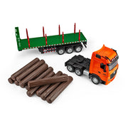 Huina RC Logging Truck