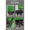 Huina 1/18 RC Semi Truck