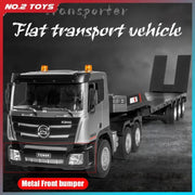 Huina HN1318 1/24 RC Platform Trailer