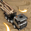 Huina HN1318 1/24 RC Platform Trailer