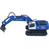 Huina 1/18 RC Excavator (Blue)