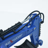 Huina 1/18 RC Excavator (Blue)