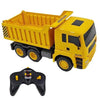 Huina HN13553 1/18 6CH RC Dump Truck