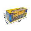 Huina HN13553 1/18 6CH RC Dump Truck