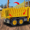 Huina HN13553 1/18 6CH RC Dump Truck