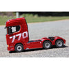 Huina HN1501-R 1/18 Scania Truck 4WD (Red)