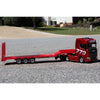 Huina HN1501-R 1/18 Scania Truck 4WD (Red)