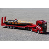 Huina HN1501-R 1/18 Scania Truck 4WD (Red)
