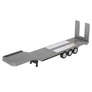 Huina HN1502-G 1/14 Flatbed Trailer (Grey)