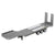 Huina HN1502-G 1/14 Flatbed Trailer (Grey)
