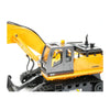Huina HN1531 1/16 RC Excavator