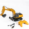 Huina HN1531 1/16 RC Excavator