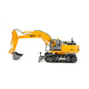 Huina HN1531 1/16 RC Excavator