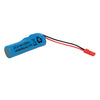 Huina HN1534-1 3.7V 500mAh Spare battery for R/C Construction Dump Truck