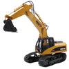 Huina HN1535 1/14 RC Excavator
