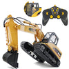 Huina HN1535 1/14 RC Excavator